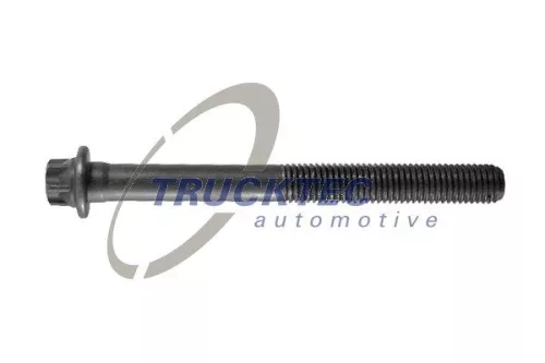 TRUCKTEC AUTOMOTIVE Zylinderkopfschraube (05.10.022)