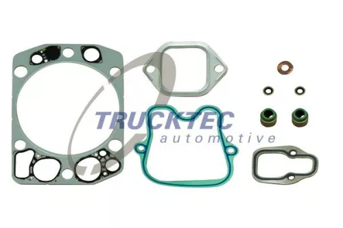TRUCKTEC AUTOMOTIVE Dichtungssatz, Zylinderkopf (05.10.024)