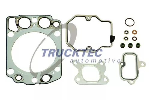 TRUCKTEC AUTOMOTIVE Dichtungssatz, Zylinderkopf (05.10.025)