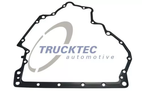 TRUCKTEC AUTOMOTIVE Dichtung, Gehäusedeckel (Kurbelgehäuse) (05.10.026)