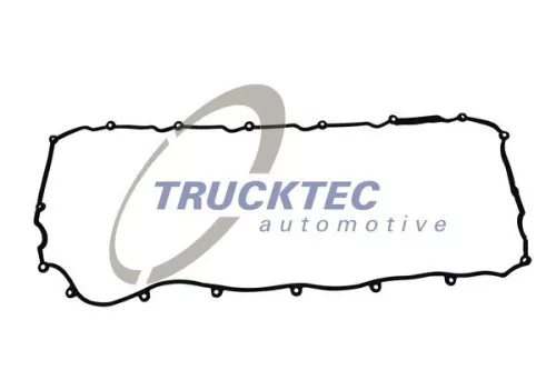TRUCKTEC AUTOMOTIVE Dichtung, Zylinderkopfhaube (05.10.033)
