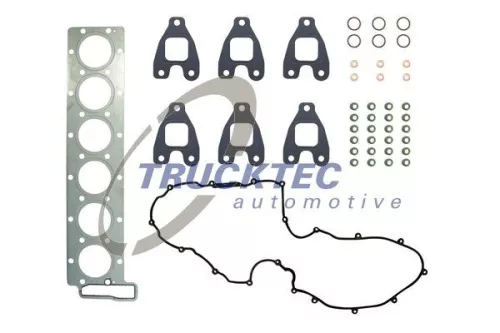 TRUCKTEC AUTOMOTIVE Dichtungssatz, Zylinderkopf (05.10.036)