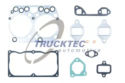 TRUCKTEC AUTOMOTIVE Dichtungssatz, Zylinderkopf (05.10.037)