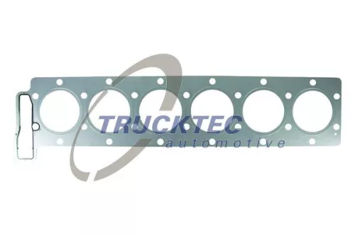 TRUCKTEC AUTOMOTIVE Dichtung, Zylinderkopf (05.10.054)