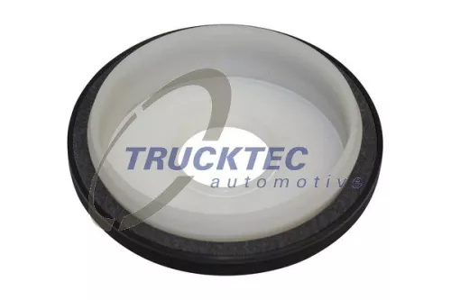 TRUCKTEC AUTOMOTIVE Wellendichtring, Kurbelwelle (05.10.058)