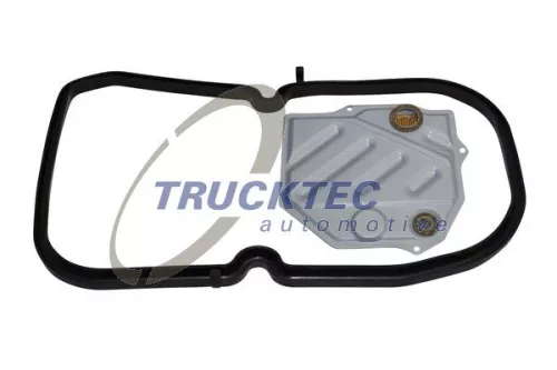 TRUCKTEC AUTOMOTIVE Hydraulikfiltersatz, Automatikgetriebe (02.25.003)