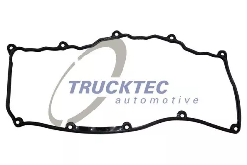TRUCKTEC AUTOMOTIVE Dichtung, Zylinderkopfhaube (05.10.060)