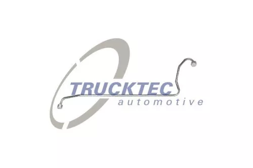 TRUCKTEC AUTOMOTIVE Hochdruckleitung, Einspritzanlage (05.13.005)