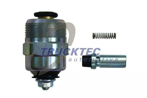 TRUCKTEC AUTOMOTIVE Ventil, Einspritzanlage (05.13.011)