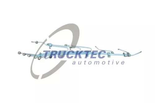 TRUCKTEC AUTOMOTIVE Hochdruckleitungssatz, Einspritzanlage (05.13.013)