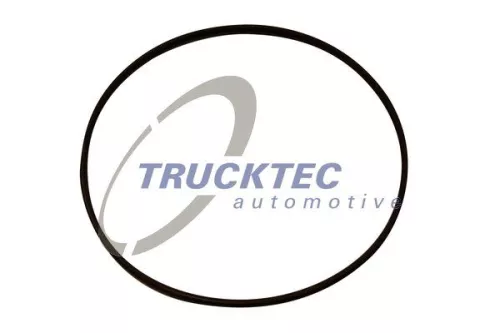 TRUCKTEC AUTOMOTIVE Dichtung, Zylinderlaufbuchse (05.13.014)