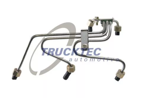 TRUCKTEC AUTOMOTIVE Hochdruckleitungssatz, Einspritzanlage (05.13.018)