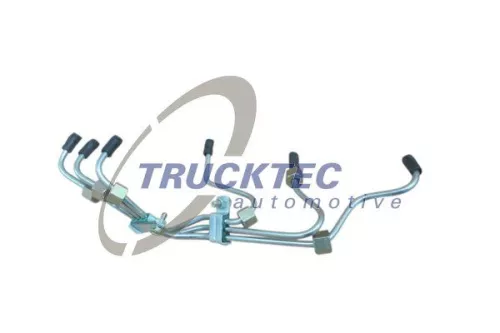 TRUCKTEC AUTOMOTIVE Hochdruckleitungssatz, Einspritzanlage (05.13.019)