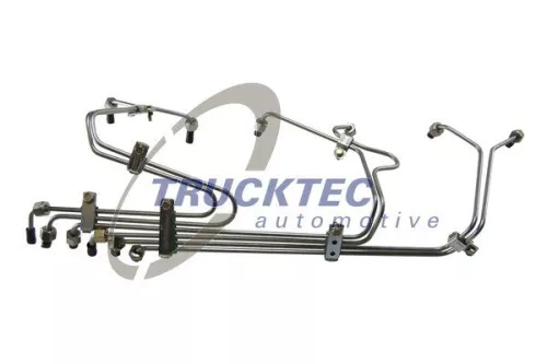 TRUCKTEC AUTOMOTIVE Hochdruckleitungssatz, Einspritzanlage (05.13.020)