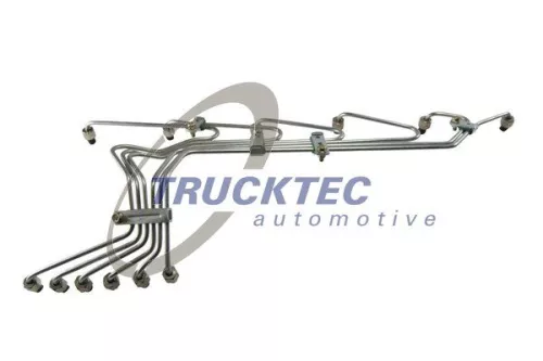 TRUCKTEC AUTOMOTIVE Hochdruckleitungssatz, Einspritzanlage (05.13.022)
