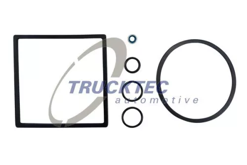 TRUCKTEC AUTOMOTIVE Dichtung, Kraftstoffilter (05.13.024)