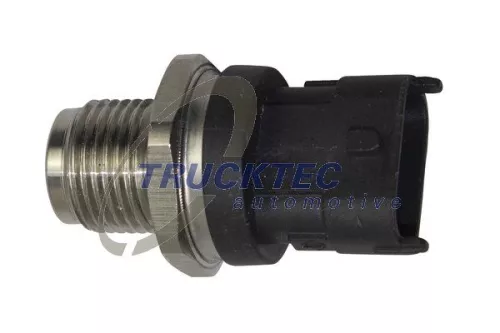 TRUCKTEC AUTOMOTIVE Sensor, Kraftstoffdruck (05.13.031)