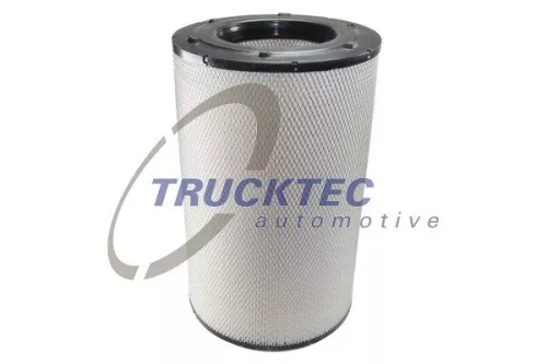 TRUCKTEC AUTOMOTIVE Luftfilter (05.14.009)