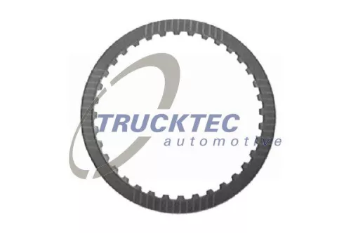 TRUCKTEC AUTOMOTIVE Belaglamelle, Automatikgetriebe (02.25.009)