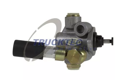 TRUCKTEC AUTOMOTIVE Pumpe, Kraftstoffvorförderung (05.14.016)