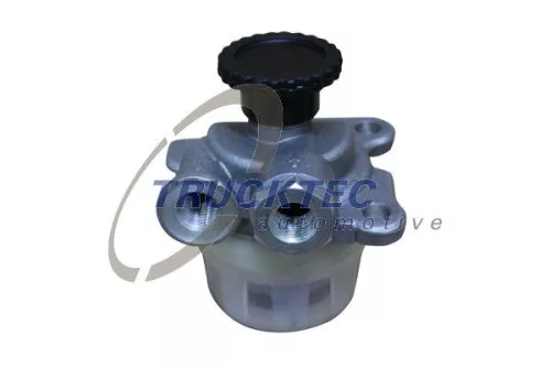 Pumpe, Kraftstoffvorförderung