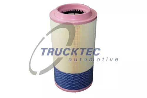 TRUCKTEC AUTOMOTIVE Luftfilter (05.14.022)