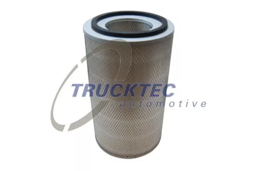 TRUCKTEC AUTOMOTIVE Luftfilter (05.14.025)