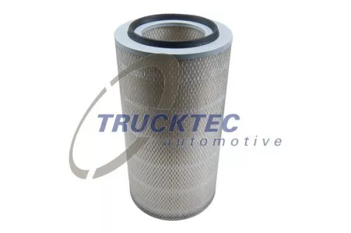 TRUCKTEC AUTOMOTIVE Luftfilter (05.14.026)