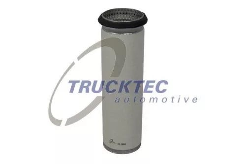 TRUCKTEC AUTOMOTIVE Luftfilter (05.14.027)