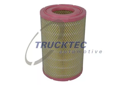 TRUCKTEC AUTOMOTIVE Luftfilter (05.14.028)
