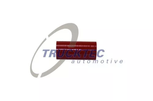 TRUCKTEC AUTOMOTIVE Ladeluftschlauch (05.14.032)
