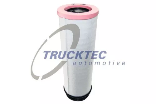 TRUCKTEC AUTOMOTIVE Luftfilter (05.14.041)