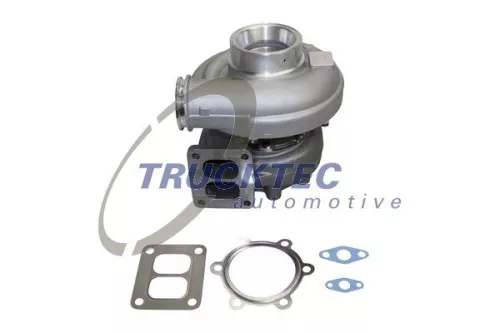 TRUCKTEC AUTOMOTIVE Lader, Aufladung (05.14.058)