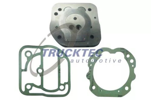 TRUCKTEC AUTOMOTIVE Ventilplatte, Druckluftkompressor (05.15.005)