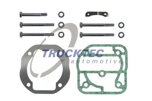 TRUCKTEC AUTOMOTIVE Reparatursatz, Kompressor (05.15.008)