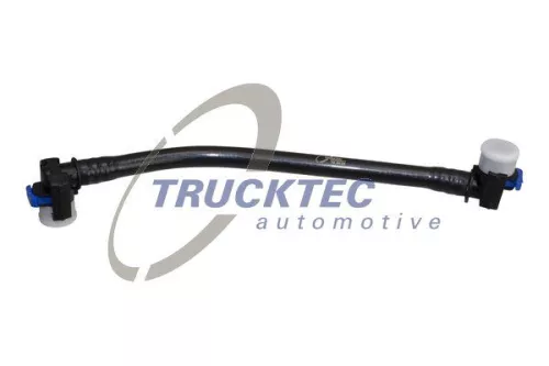 TRUCKTEC AUTOMOTIVE Kühlmittelrohrleitung (05.15.023)
