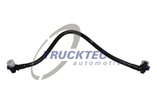 TRUCKTEC AUTOMOTIVE Kühlmittelrohrleitung (05.15.024)