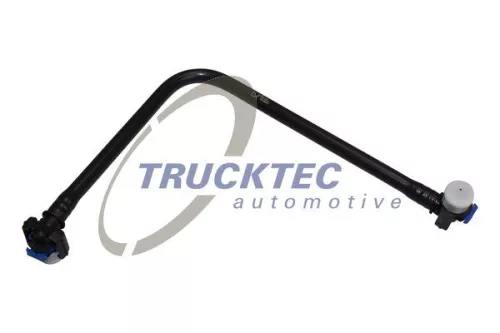 TRUCKTEC AUTOMOTIVE Kühlmittelrohrleitung (05.15.026)