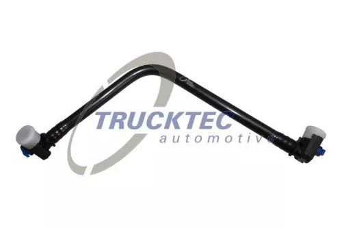 TRUCKTEC AUTOMOTIVE Kühlmittelrohrleitung (05.15.027)