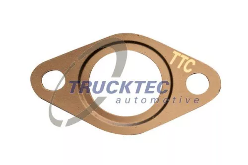 TRUCKTEC AUTOMOTIVE Dichtung, AGR-Ventil (05.16.003)