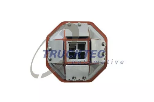 TRUCKTEC AUTOMOTIVE AGR-Ventil (05.16.009)