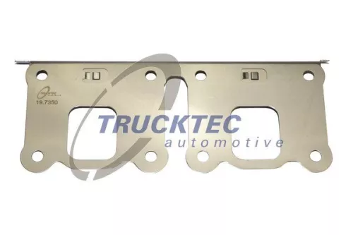 TRUCKTEC AUTOMOTIVE Dichtung, Abgaskrümmer (05.16.019)