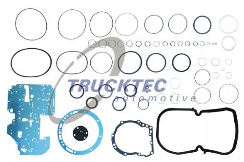 TRUCKTEC AUTOMOTIVE Dichtungssatz, Automatikgetriebe (02.25.021)
