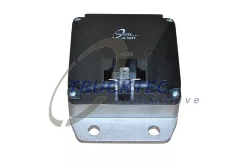 TRUCKTEC AUTOMOTIVE Generatorregler (05.17.003)