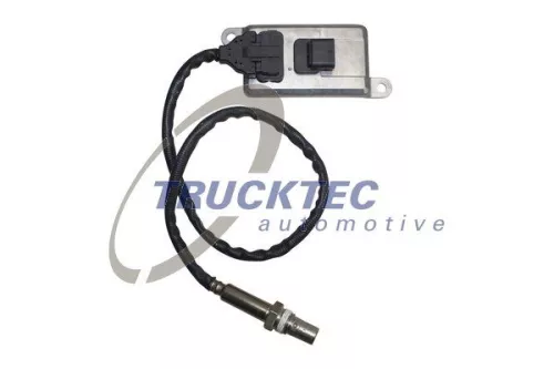 TRUCKTEC AUTOMOTIVE NOx-Sensor, NOx-Katalysator (05.17.009)