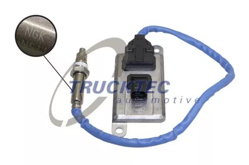 TRUCKTEC AUTOMOTIVE NOx-Sensor, NOx-Katalysator (05.17.011)
