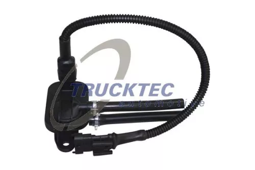 TRUCKTEC AUTOMOTIVE Sensor, Abgasdruck (05.17.017)