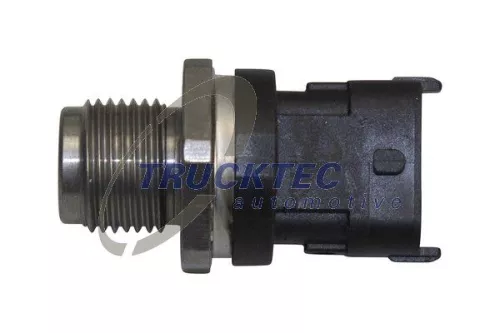 TRUCKTEC AUTOMOTIVE Sensor, Kraftstoffdruck (05.17.022)