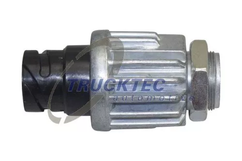 Relais, Kraftstoffvorwärmer