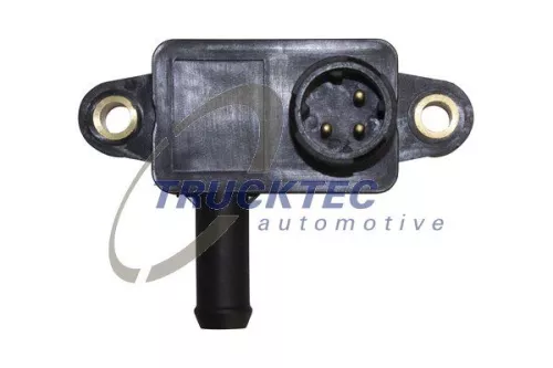TRUCKTEC AUTOMOTIVE Sensor, Abgasdruck (05.17.025)